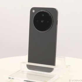 〔中古〕OPPO(オッポ) Find X8 512GB スペースブラック CPH2651BK SIMフリー〔258-ud〕