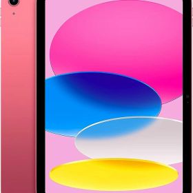【未開封・Apple1年保証付】【お買い物マラソンポイントUP】Apple iPad 2022 10.9インチ (第10世代) Wi-F 64GB ピンク【送料無料】