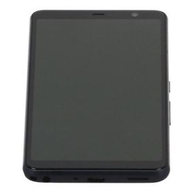 FUJITSU FCNT docomo 富士通 フジツウ/スマートフォン/arrows Be4 32GB/F-41A/BCランク/85【中古】