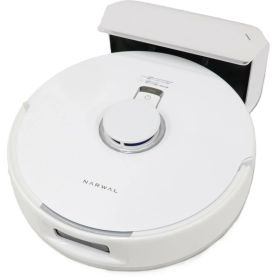 [中古] Narwal Freo ナーワルフレオ Freo X Plus ロボット掃除機 narwal-freo-x-plus [良い(B)]