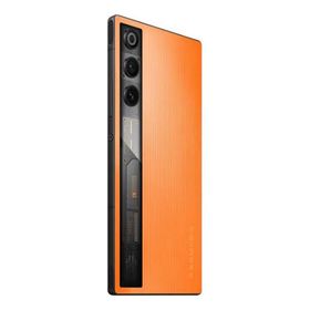 REDMAGIC 10 Air NX779J[512GB] SIMフリー オレンジ【安心保証】