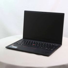 ソフマップ 〔中古品〕 ThinkPad X1 Nano 20UQX02400【262】