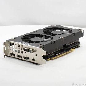 〔中古〕ELSA(エルザ) GeForce RTX 2070 S.A.C〔297-ud〕