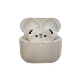 Apple◆イヤホン AirPods 4 アクティブノイズキャンセリング搭載モデル MXP93J/A//
