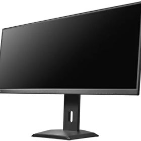 I・O DATA アイ・オー・データ UWQHD対応 34型ワイド液晶ディスプレイ/HDMI、DisplayPort、USB Type-C/ブラック LCD-CWQ341SDB-F 単品購入のみ可（同一商品であれば複数購入可） クレジットカード決済 代金引換決済のみ