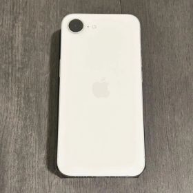 【バッテリー100％】【美品】iPhone 16e｜128GB｜SIMフリー