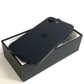 【良品】Apple｜iPhone 16e 128GB｜SIMフリー