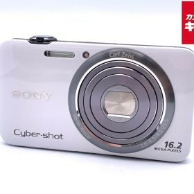【中古】 【難あり品】 ソニー Cyber-shot DSC-WX7 ホワイト 【コンパクトデジタルカメラ】