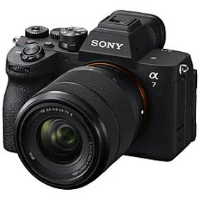 SONY(ソニー) α7 V ズームレンズキット ミラーレス一眼カメラ ILCE-7M5M ［ズームレンズ］ ILCE7M5M [振込不可] [代引不可]