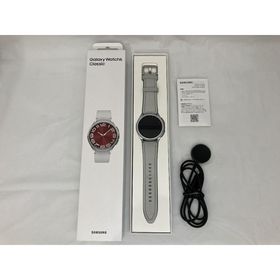 サムスン SAMSUNG スマートウォッチ SM-R950NZSAXJP