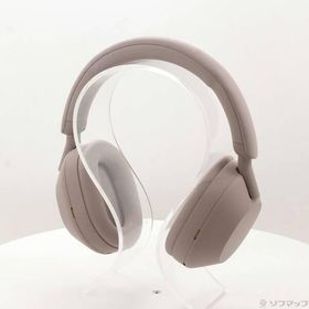 〔中古〕SONY(ソニー) WH-1000XM5 スモーキーピンク〔258-ud〕