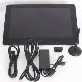 WACOM Cintiq Pro 16 DTH167K0D ブラック 液晶ペンタブレット シンティック プロ 液タブ ペンタブ ワコム 本体