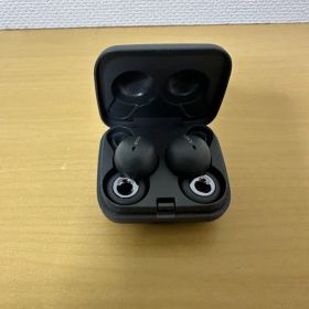 SONY WF-L900ワイヤレスイヤホン ブラック