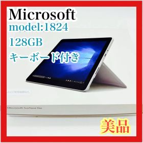 Microsoft Surface Go 128GB Model 1824