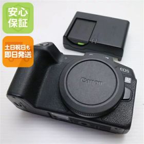 【中古】 超美品 EOS RP ブラック 安心保証 即日発送 本体 ミラーレス一眼 土日祝発送OK