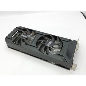 【中古】Palit GeForce GTX 1060 Dual 3GB(NE51060015F9-1061D) GTX1060/3GB(GDDR5)/PCI-E【立川フロム中武】保証期間１週間