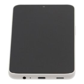 FUJITSU FCNT SoftBank系 富士通/スマートフォン/arrows We2 64GB/A402FC/Aランク/71【中古】