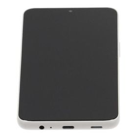 FUJITSU FCNT SoftBank系 富士通スマートフォン/arrows We2 64GB/A402FC/Aランク/64【中古】
