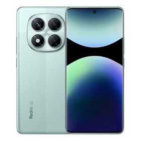 Redmi Note 14 Pro 5G[256GB] SIMフリー コーラルグリーン【安…