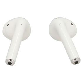 Apple アップル/AirPods 第2世代/MV7N2J/A/GRPZ7XQBLX2Y/Bランク/85【中古】