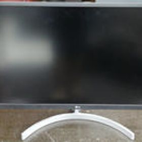 液晶ディスプレイ 27UL500-W LG