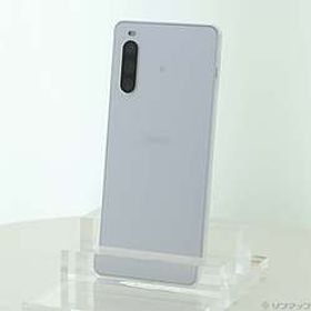 Xperia 10 IV 128GB ホワイト A202SO Softbank SIMフリー