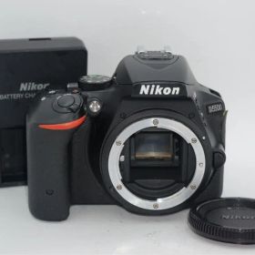 Nikon ニコン D5500