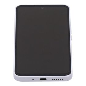 ZTE SIMロックなし ゼットティーイー/スマートフォン/Libero 5G III 64GB/A202ZT/ABランク/19【中古】