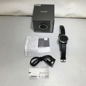 ガーミン GARMIN スマートウォッチ VIVOACTIVE3 【中古】