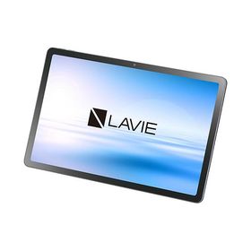 ＮＥＣ ＬＡＶＩＥ Ｔａｂ Ｔ１１Ｎ １１型 Ｄｉｍｅｎｓｉｔｙ ６３００ メモリ８ＧＢ ２５６ＧＢ ルナグレー ＰＣ−Ｔ１１７５ＬＡＳ １台