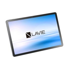 NEC PC-T1175LAS LAVIE Tab T11N T1175/ LAS ルナグレー/ CPU：MediaTek Dimensity 6300/ メモリ：8GB/ ストレ…