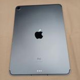 iPad Air 10.9 (2020年、第4世代)のメイン画像