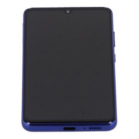 SAMSUNG au サムスン/スマートフォン/Galaxy A41 64GB/SCV48/R58N94M0QZH/Bランク/62【中古】