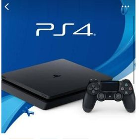 プレイステーション4(PlayStation4)のps4(家庭用ゲーム機本体)