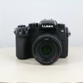【中古】 (パナソニック) Panasonic DC-G99II+14-140/3.5-5.6 レンズキット【中古カメラ デジタル一眼】 ランク：AB