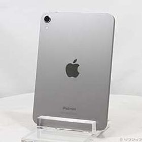 iPad mini(A17 Pro) 128GB スペースグレイ MXN63J／A Wi-Fi