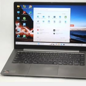 中古 フルHD 14インチ Lenovo ThinkBook 14 Gen 3 Windows11 高性能 AMD Ryzen 5-5600U 8GB 爆速NVMe式256GB-SSD カメラ 無線Wi-Fi6 Office付き Win11【中古ノートパソコン 中古パソコン 中古PC】送料無料 あす楽対応 即日発送（Windows10も対応可能 Win10）