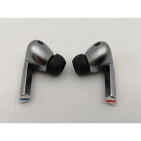 Galaxy Buds3 Pro シルバー 中古美品 Galaxy 【中古】Galaxy Buds3 Pro シルバー 【SM-R630NZAAXJP