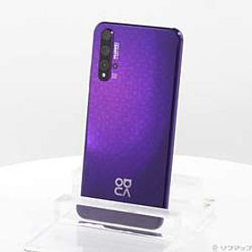 HUAWEI nova 5T 新品 21,800円 中古 12,800円 | ネット最安値の価格