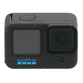 GoPro ゴープロ/アクションカメラ/HERO12 BLACK/CHDHX-121-FW/C3501325417010/ABランク/05【中古】