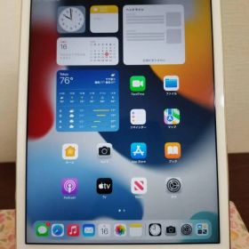 S37 超美品 美品 ipad mini 4#64GB#バッテリー83%