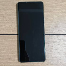 中古品 Xperia5 Ⅲ so-53b(スマートフォン本体)