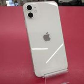 ｼﾞｬﾝｸiPhone11 MWM22J/A(ｼﾞｬﾝｸ) APPLE