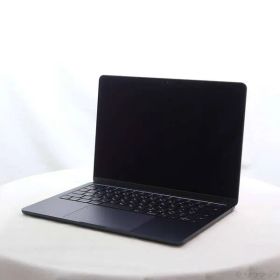 ソフマップ 〔中古品〕 MacBook Air 13.6-inch Mid-2022 MLY43J／A Apple M2 8コアCPU_10コアGPU 16GB SSD1TB ミッドナイト 〔15.3 Sequoia〕【377】