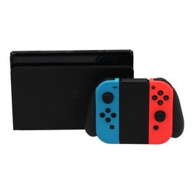 NINTENDO 任天堂 ニンテンドー/Switch 有機EL 本体/HEG-S-KABAA/XTJ10311465375/Aランク/22【中古】