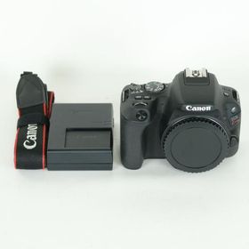 EOS Kiss X9 新品 51,480円 中古 26,800円 | ネット最安値の価格比較