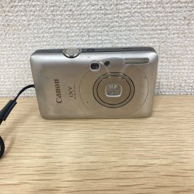 ％3 通電動作未確認 キャノン コンパクトデジタルカメラ IXY DIGITAL 【カメラ】【1】