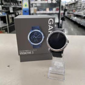 スマートウォッチ VIVOACTIVE3 GARMIN