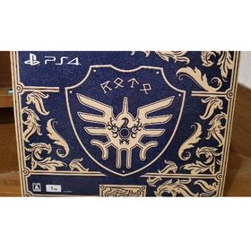 プレイステーション4(PlayStation4)のPlayStation®4 ドラゴンクエスト ロト エディション(家庭用ゲーム機本体)