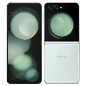 未使用｜256GB｜SIMフリー｜SAMSUNG｜Galaxy Z Flip 5 ｜SC-54D｜docomo｜本体